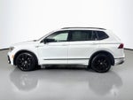 2021 Volkswagen Tiguan 2.0T SE R-Line Black