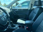 2019 Volkswagen Tiguan 2.0T SE 4Motion