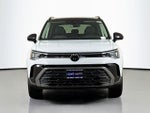 2026 Volkswagen Taos 1.5T SE Black