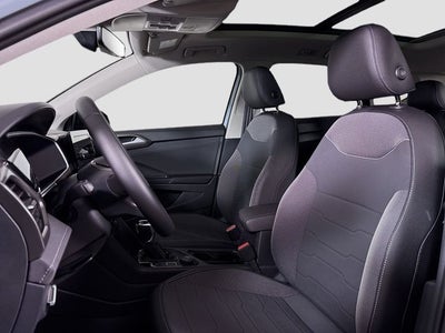 2026 Volkswagen Taos 1.5T SE Black
