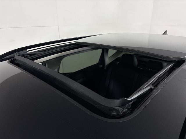 2026 Volkswagen Taos 1.5T SE Black
