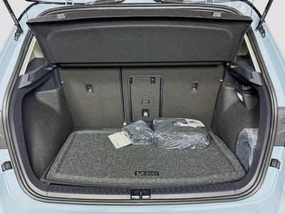 2026 Volkswagen Taos 1.5T SE Black