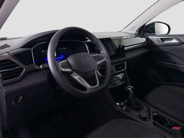 2026 Volkswagen Taos 1.5T SE Black