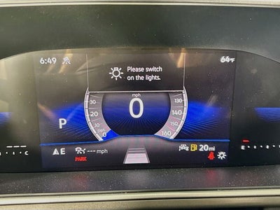 2026 Volkswagen Taos 1.5T SE Black