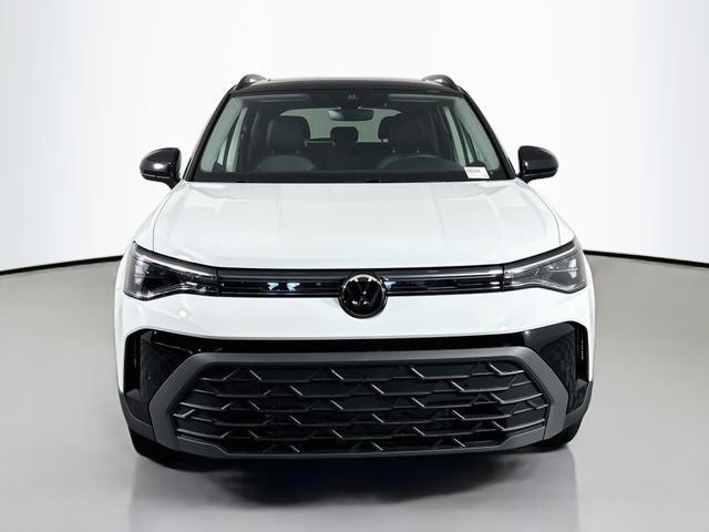 2026 Volkswagen Taos 1.5T SE Black