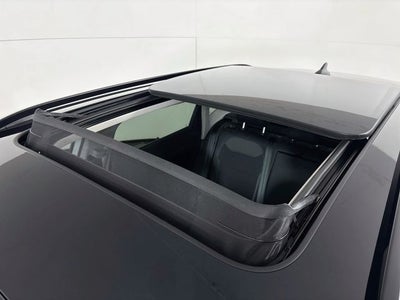 2026 Volkswagen Taos 1.5T SE Black