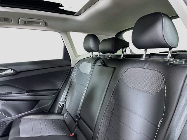 2026 Volkswagen Taos 1.5T SE Black