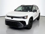 2026 Volkswagen Taos 1.5T SE Black