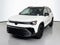 2026 Volkswagen Taos 1.5T SE Black