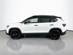 2026 Volkswagen Taos 1.5T SE Black