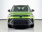 2026 Volkswagen Taos 1.5T SE Black