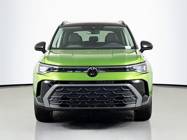 2026 Volkswagen Taos 1.5T SE Black