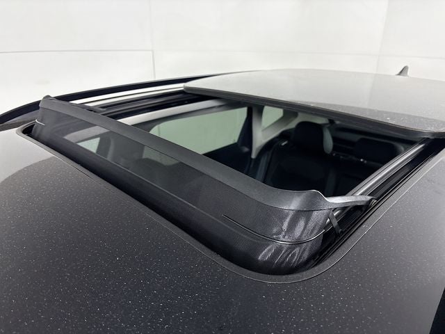 2026 Volkswagen Taos 1.5T SE Black