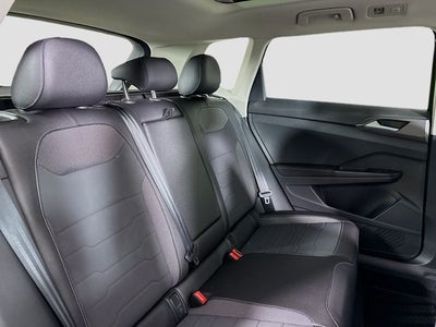 2026 Volkswagen Taos 1.5T SE Black