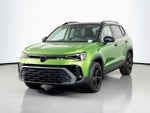 2026 Volkswagen Taos 1.5T SE Black