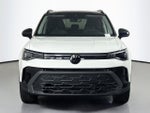 2027 Volkswagen Taos 1.5T SE Black