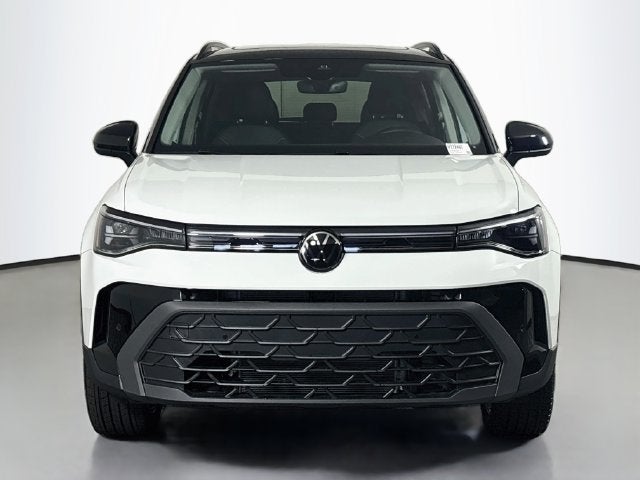 2027 Volkswagen Taos 1.5T SE Black