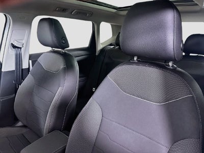 2027 Volkswagen Taos 1.5T SE Black