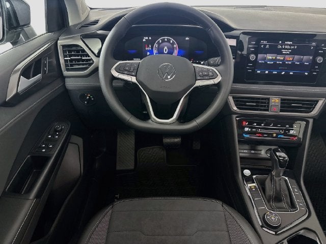 2027 Volkswagen Taos 1.5T SE Black