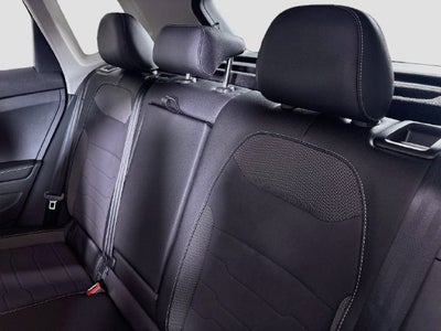 2027 Volkswagen Taos 1.5T SE Black