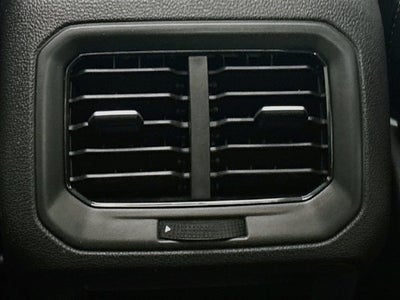 2027 Volkswagen Taos 1.5T SE Black