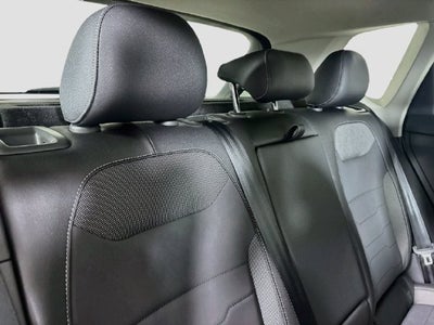 2027 Volkswagen Taos 1.5T SE Black