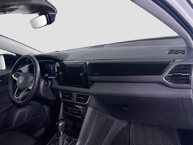 2027 Volkswagen Taos 1.5T SE Black