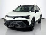2027 Volkswagen Taos 1.5T SE Black