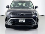 2027 Volkswagen Taos 1.5T SE Black