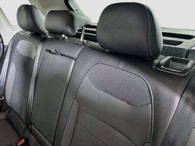 2027 Volkswagen Taos 1.5T SE Black