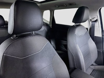 2027 Volkswagen Taos 1.5T SE Black