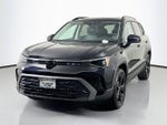 2027 Volkswagen Taos 1.5T SE Black