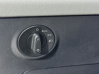 2023 Volkswagen Taos 1.5T SEL