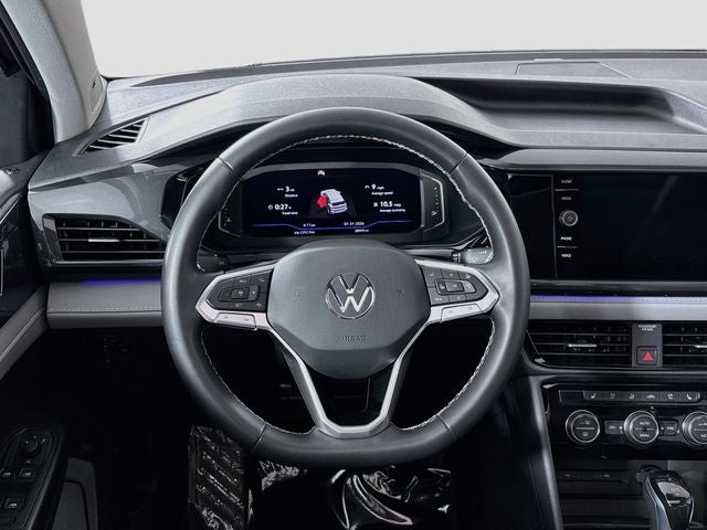 2023 Volkswagen Taos 1.5T SEL