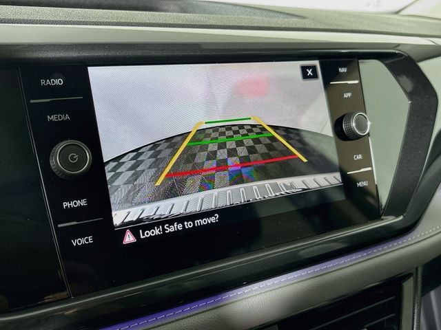 2023 Volkswagen Taos 1.5T SEL