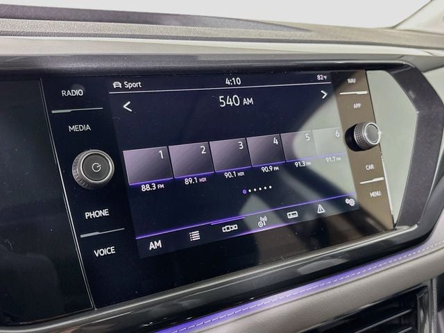 2023 Volkswagen Taos 1.5T SEL
