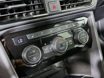 2023 Volkswagen Taos 1.5T SEL