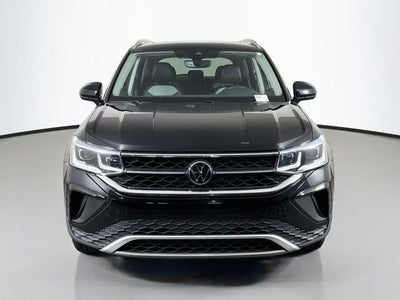 2023 Volkswagen Taos 1.5T SEL