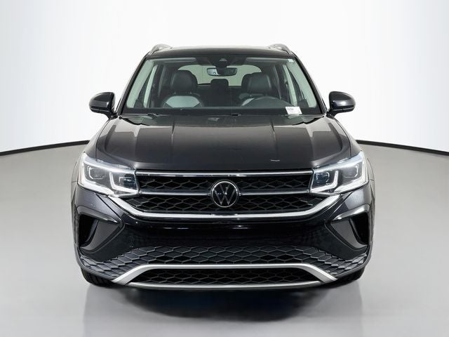 2023 Volkswagen Taos 1.5T SEL