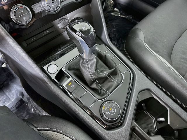 2023 Volkswagen Taos 1.5T SEL