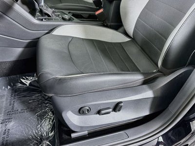 2023 Volkswagen Taos 1.5T SEL