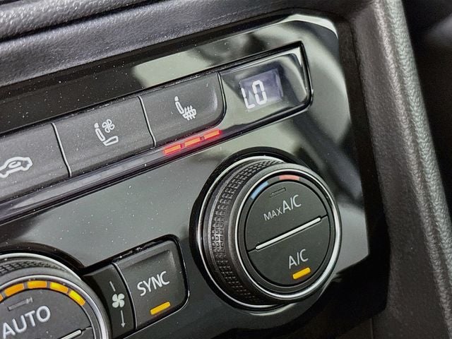 2023 Volkswagen Taos 1.5T SEL