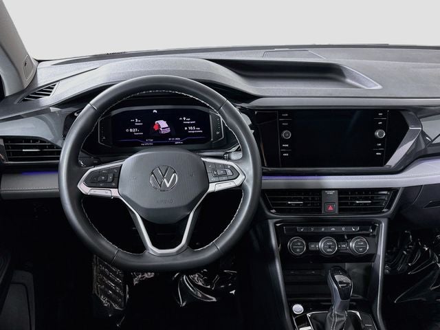 2023 Volkswagen Taos 1.5T SEL