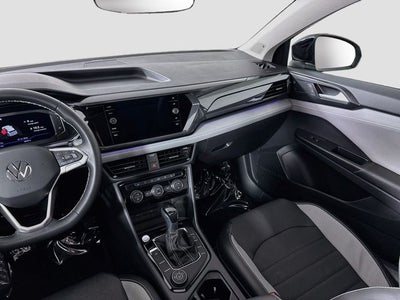 2023 Volkswagen Taos 1.5T SEL
