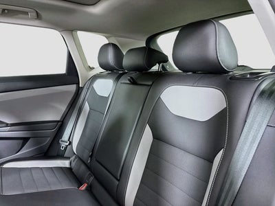2023 Volkswagen Taos 1.5T SEL