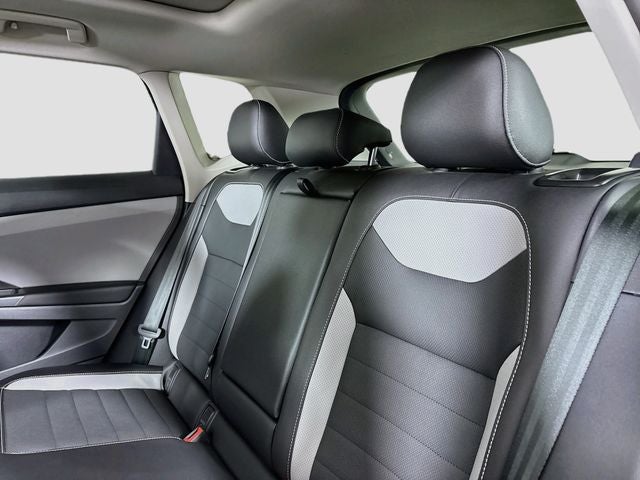 2023 Volkswagen Taos 1.5T SEL