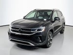 2023 Volkswagen Taos 1.5T SEL