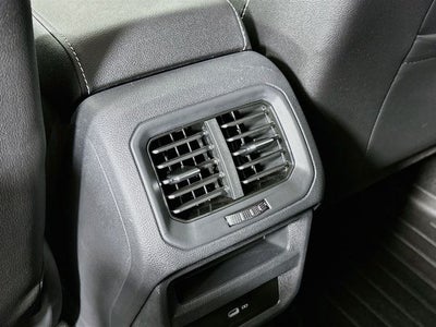 2023 Volkswagen Taos 1.5T SEL