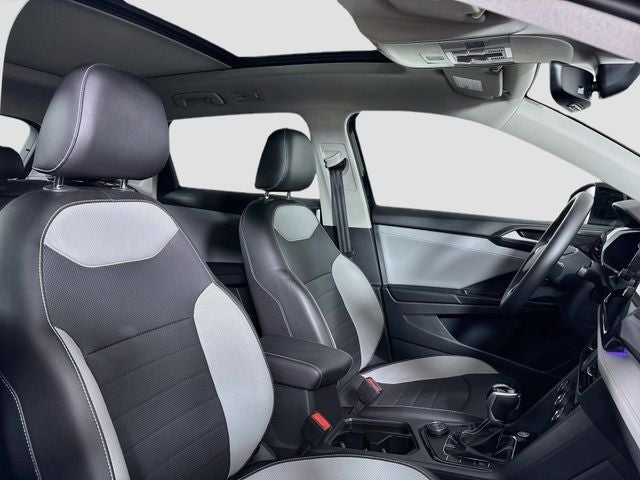2023 Volkswagen Taos 1.5T SEL