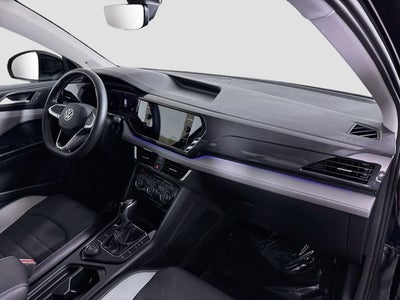 2023 Volkswagen Taos 1.5T SEL